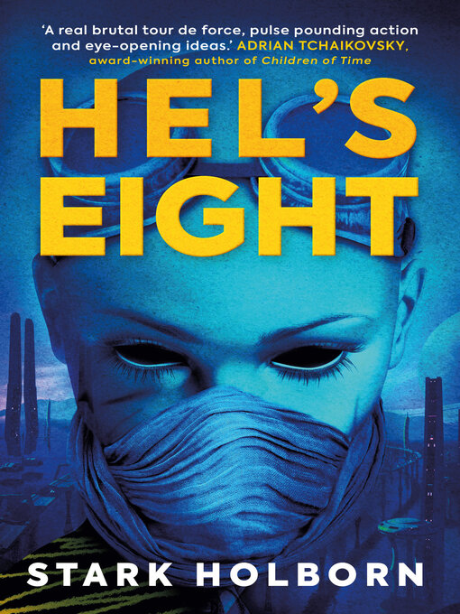 Title details for The Factus Sequence--Hel's Eight by Stark Holborn - Available